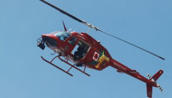 Une joggeuse poignardée dans le dos par un inconnu en fuite près de Nîmes